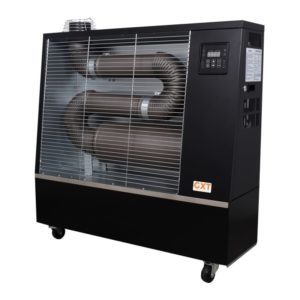 INFRAPUNALÄMMITIN GXT 1300