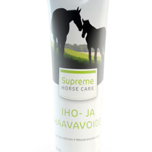 IHO- JA HAAVAVOIDE 270ML SUPREME HORSE CARE