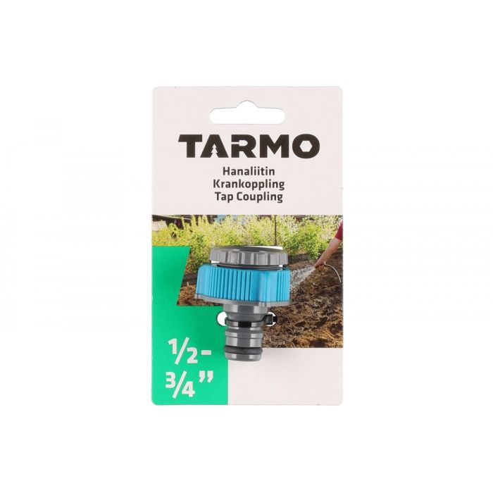 HANALIITIN 1/2"-3/4" TARMO