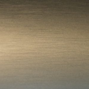 Alternative view of SAUMALISTA 38/1000MM HARJATTU PLATINA