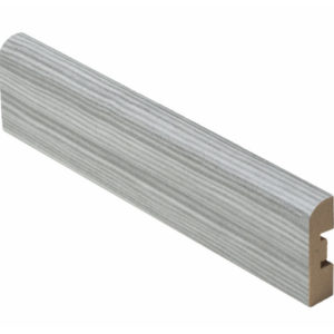 JALKALISTA MDF HARMAA TAMMI 12X42X3300