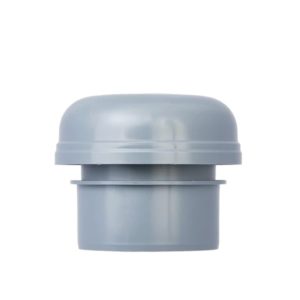 TUULETUSPUTKEN HATTU 75MM