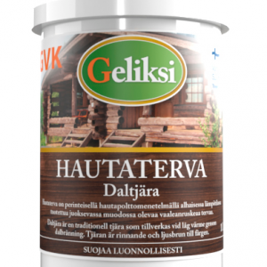 HAUTATERVA 1L