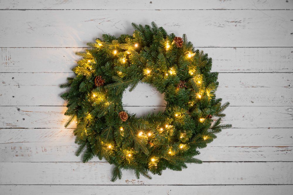 HAVUKRANSSI 60CM FINNLUMOR