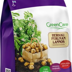 HERKKUPERUNALANNOS 2,5KG