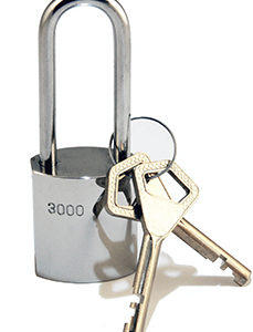 RIIPPULUKKO HGF 3000-11-50