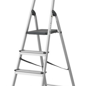 TALOUSTIKAS HYLLYLLÄ 4-ASK