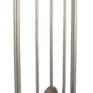 TAKKAVÄLINESARJA HTT910 SATIINI