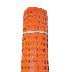 HUOMIOVERKKO/TYÖMAA-AITA 1x50M