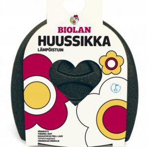 HUUSSIKKA LÄMPÖISTUIN