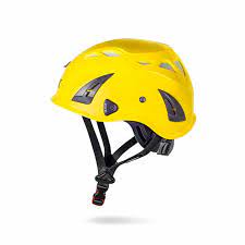 KYPÄRÄ PLASMA AQ KELTAINEN