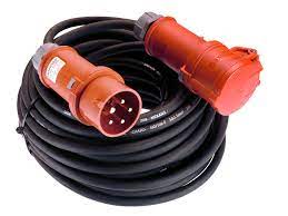 VOIMAJATKOJOHTO 16A 10M