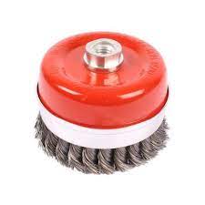 TERÄSKUPPIHARJA 80XM14