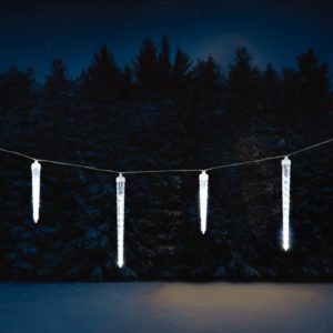 JÄÄPUIKKOSARJA 190LED 10KPL FINNLUMOR