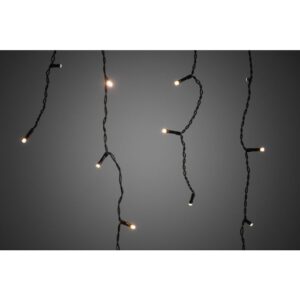 VALOKETJU JÄÄPUIKKO 600LED LÄMMIN VALKOI - Image 2