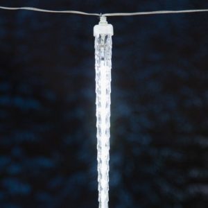 Alternative view of JÄÄPUIKKOSARJA 190LED 10KPL FINNLUMOR