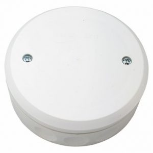 JAKORASIA ABB PYÖREÄ IP44