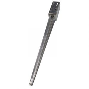 AITATOLPAN JALKA 51X51X650MM