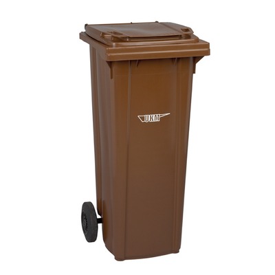 JÄTEASTIA 140L RUSKEA