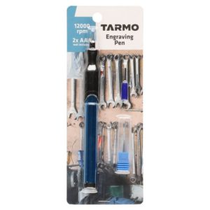 TARMO KAIVERRUSKYNÄ