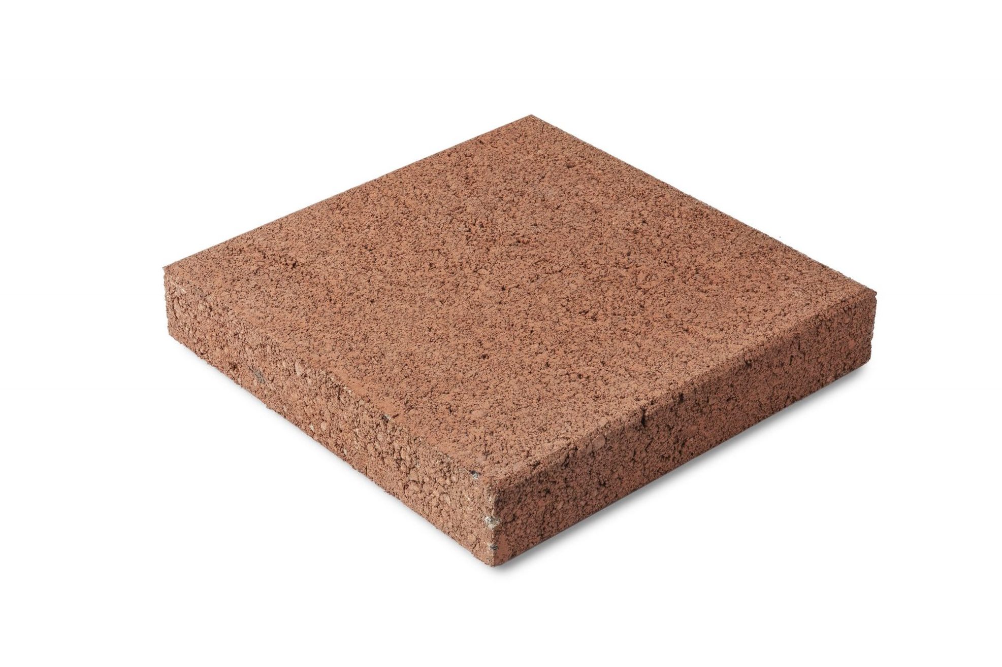 BETONILAATTA 30X30X5 KAKSPUOLI