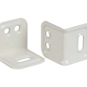 KALUSTEKULMA 502 VALKOINEN