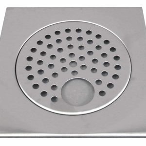 LATTIAKAIVON KANSI AUKOLLA RST