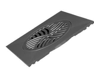 NELIÖKANSI MUOVI 200X200