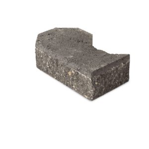 VALLIKANSIKULMA VASEN MUSTA