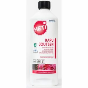 HETI KAPU KALKINPOISTOAINE 1L