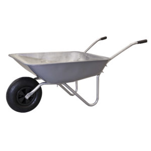 PUUTARHAKÄRRY 65L SINKITTY