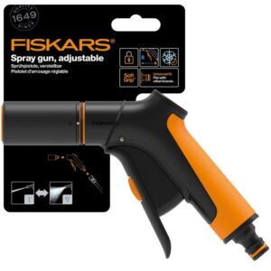 KASTELUPISTOOLI FISKARS CF