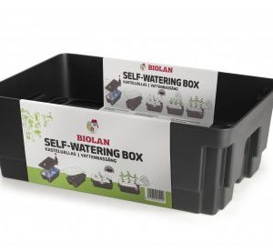 KASTELUALLAS (KASVUSÄKKI) BIOLAN