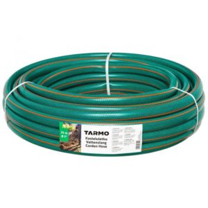 PUUTARHALETKU 1" 25M VIHREÄ