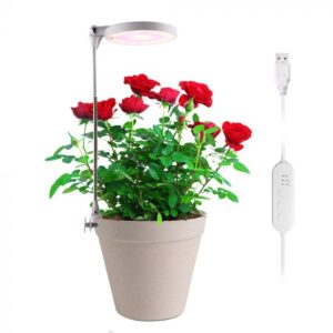 KASVIVALAISIN LED 4LIVING - Image 6