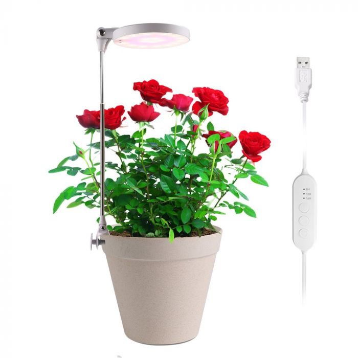 KASVIVALAISIN LED 4LIVING - Image 6