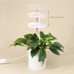 KASVIVALAISIN LED 4LIVING - Image 5