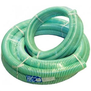 VESIPUMPUN IMULETKU 1" 8M