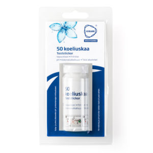 KIRAMI KOELIUSKAT KLOORI