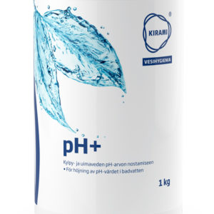 KIRAMI PH+ 1KG RAE