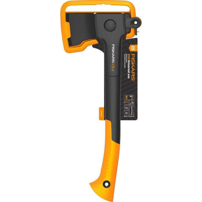 YLEISKIRVES X-SERIES X18 FISKARS - Image 2