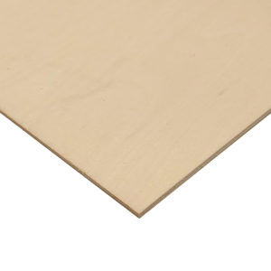 KOIVUVANERI 4MM 1220X2440