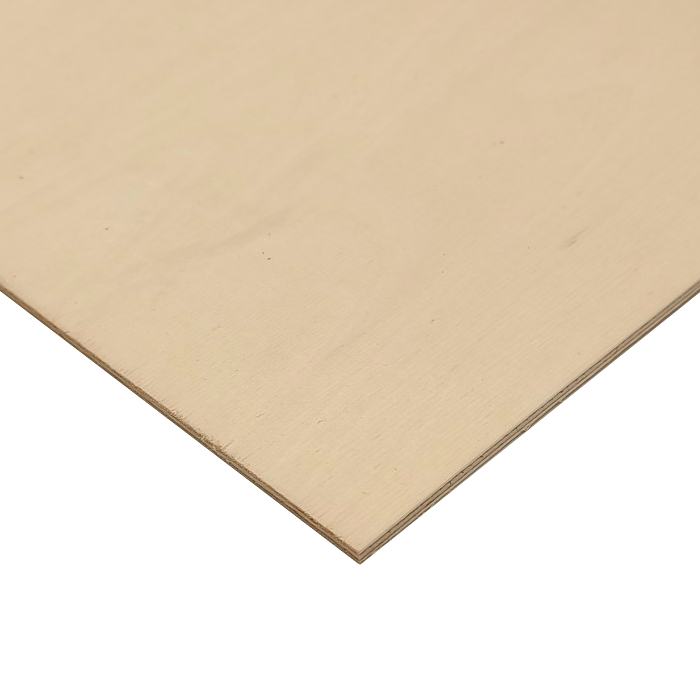 KOIVUVANERI 4MM 1220X2440