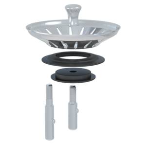 KORIPOHJAVENTTIILIN TULPPA OPAL