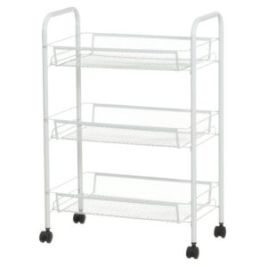 KORIVAUNU MESH 3-TASO PYÖRILLÄ VALK.