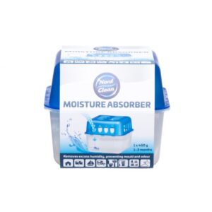 KOSTEUDENPOISTAJA 450G NORD CLEAN