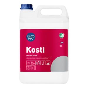 KIILTO KOSTI 5L