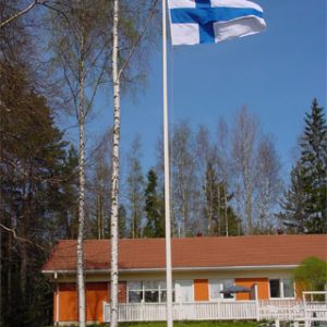 LIPPUTANKO 12M VALKOINEN