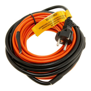 BETONIN KOVETUSKAAPELI 10M