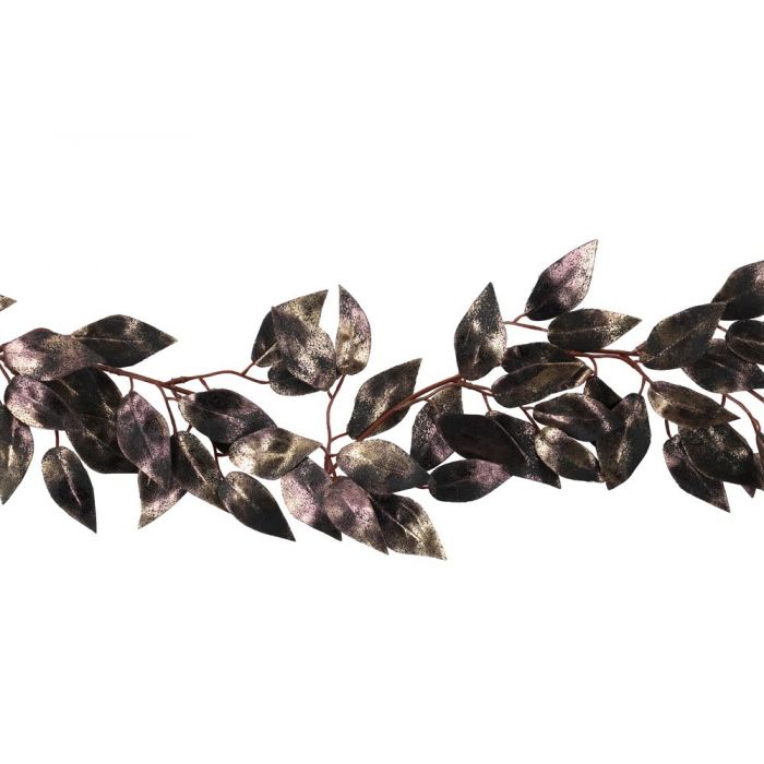 KÖYNNÖS METALLINHOHTOINEN 160CM LAJIT - Image 2